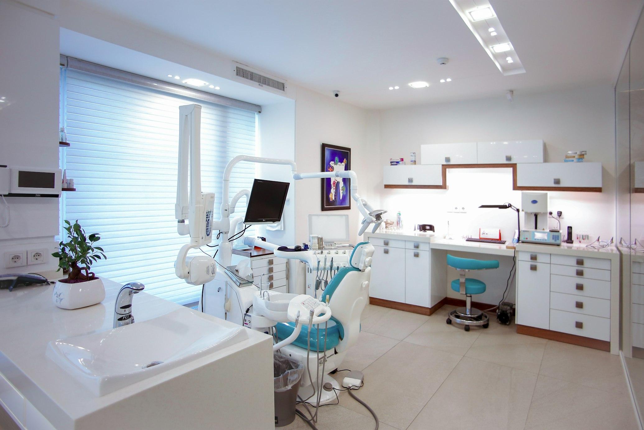 AskDentist Modern Dental Clinic